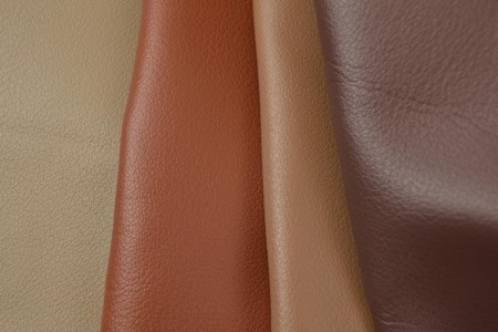 Kunstleer premium, toepassingsvoorbeeld