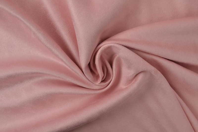 Suedine roze