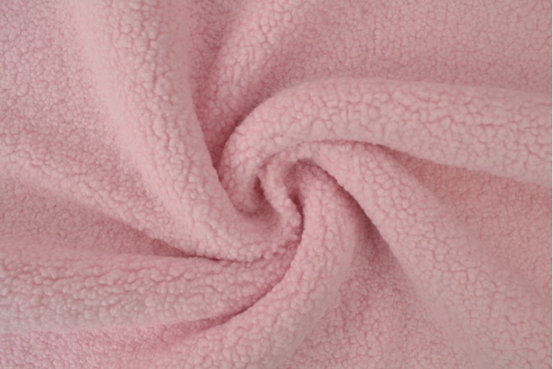 Teddy bont babyroze