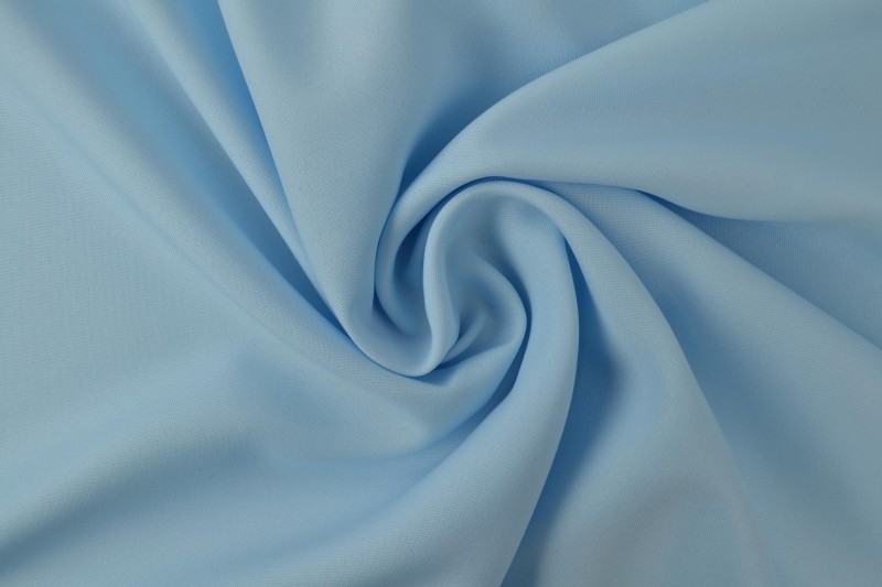 Terlenka allround baby blauw