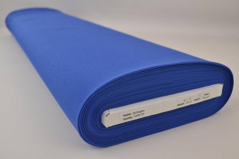 Terlenka allround blauw, rol