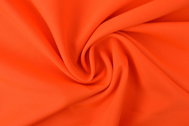 Terlenka allround donker oranje