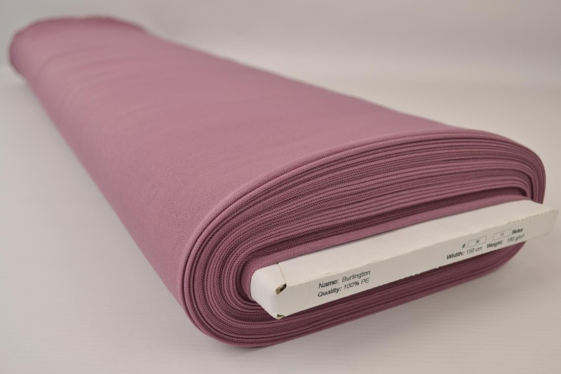 Terlenka allround donker oud roze, rol