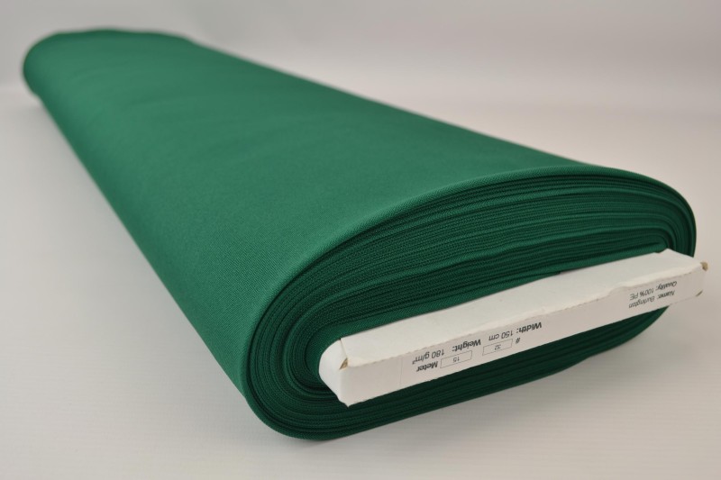 Terlenka allround donkergroen, rol