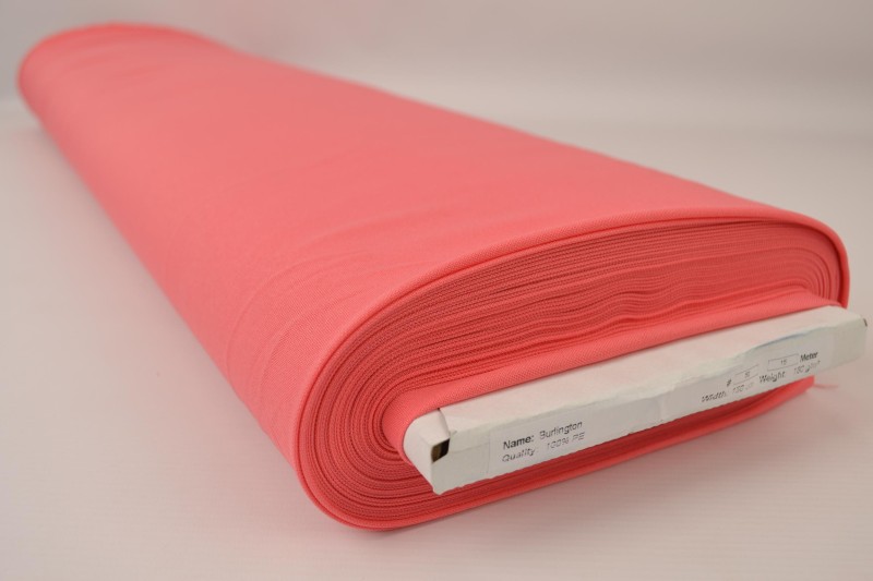 Terlenka allround koraalroze, rol