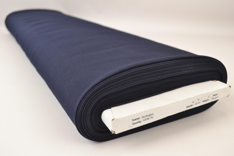 Terlenka allround navy, rol