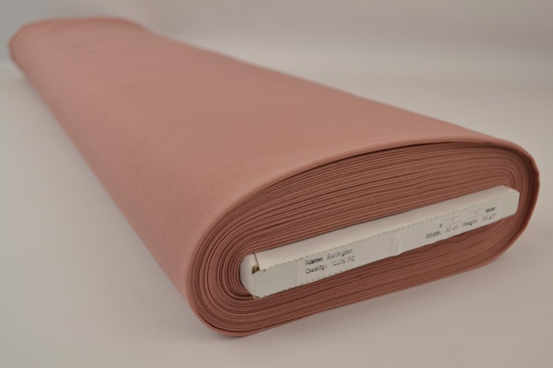 Terlenka allround oud roze, rol
