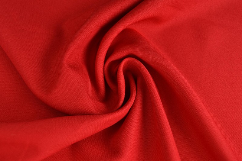Terlenka allround rood