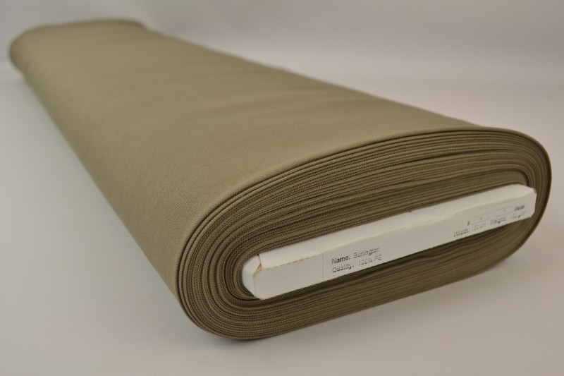 Terlenka allround taupe, rol