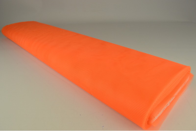 Tule hard oranje, rol