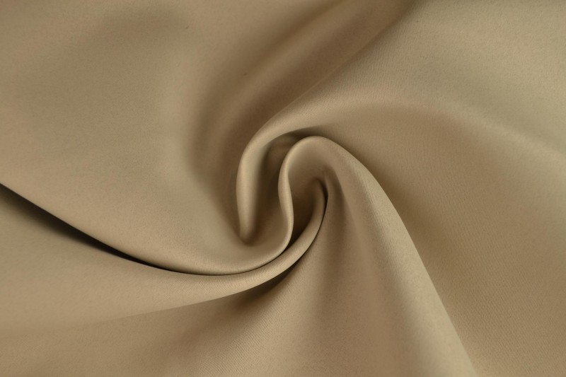 Verduisteringsstof beige