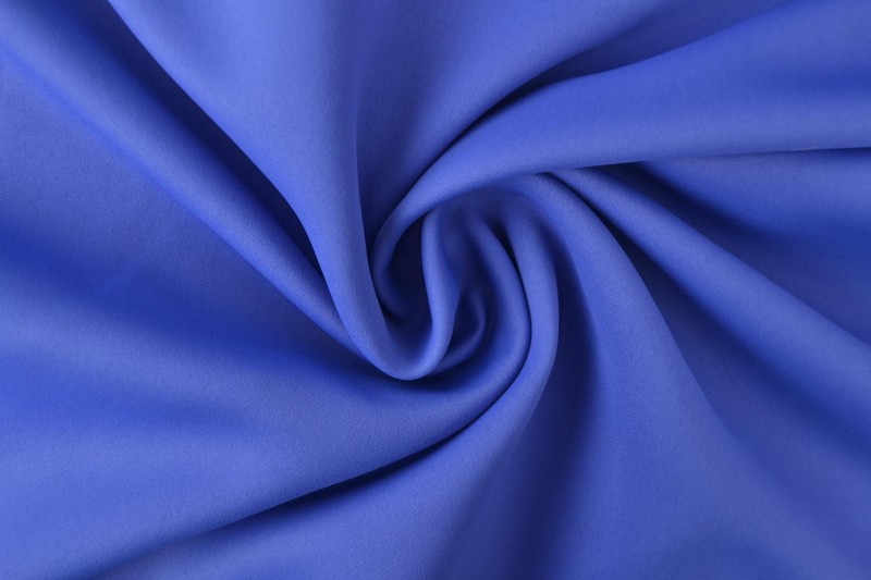 Verduisteringsstof donkerblauw