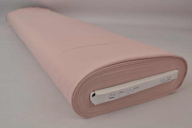 Verduisteringsstof oud roze, rol