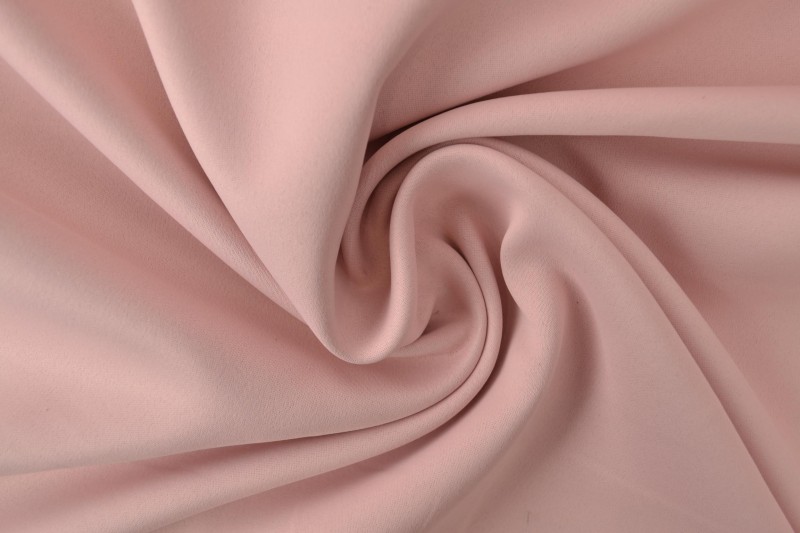 Verduisteringsstof oud roze