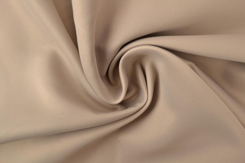 Verduisteringsstof taupe