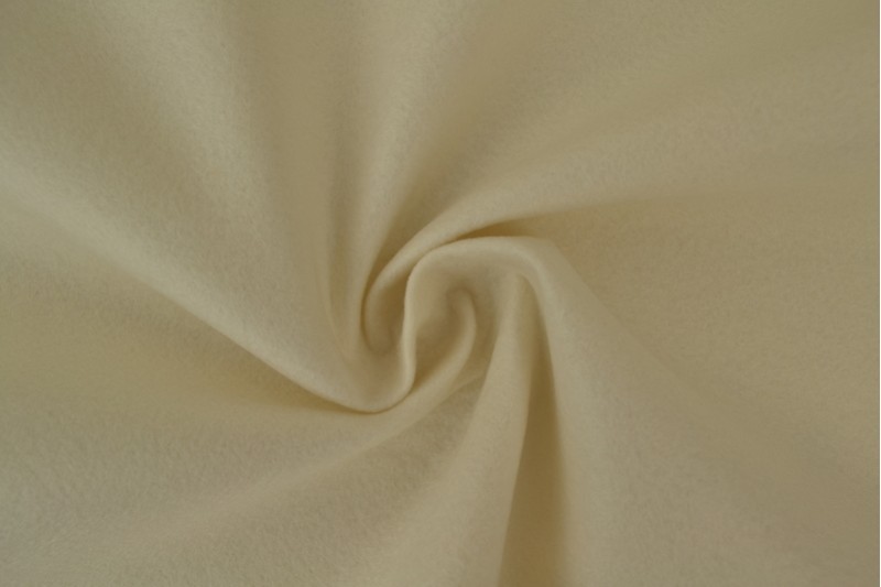 Vilt 1 mm champagne