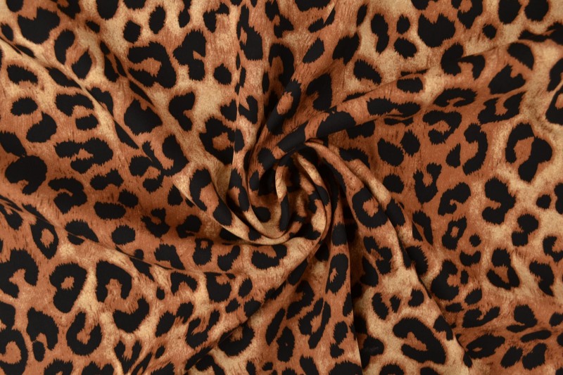 Viscose print 1176-03
