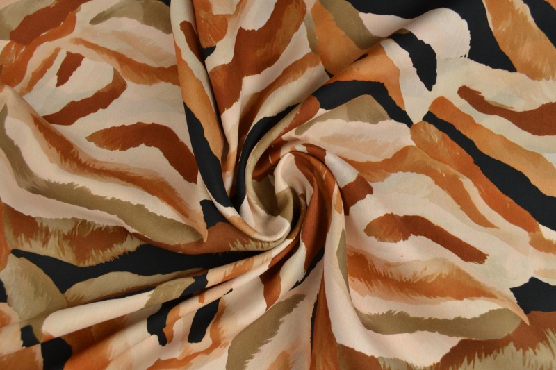 Viscose print 2097-03