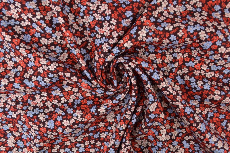 Viscose print 2108-03