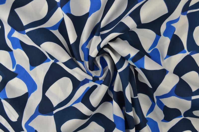 Viscose print 2133-01