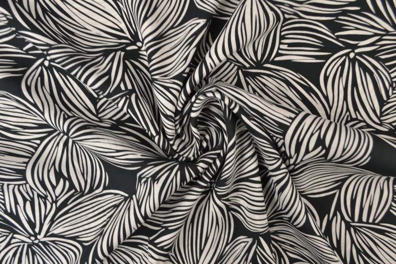 Viscose print 2152-02