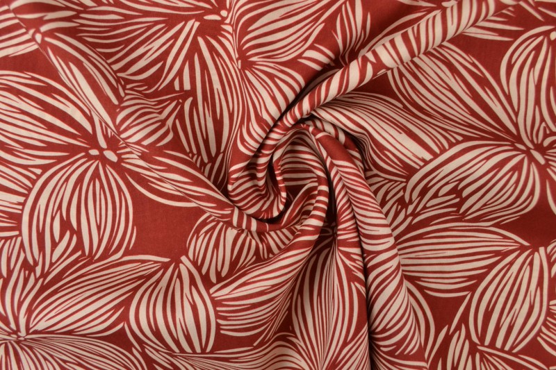 Viscose print 2152-03