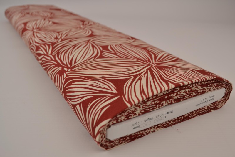 Viscose print 2152-03, rol