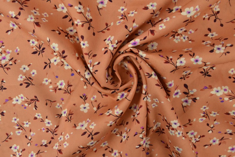 Viscose print 2156-02