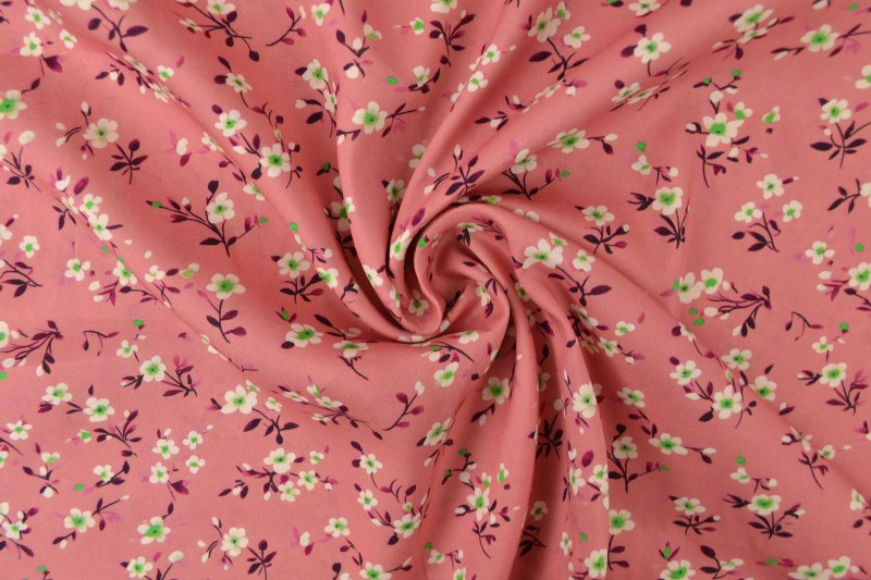 Viscose print 2156-04