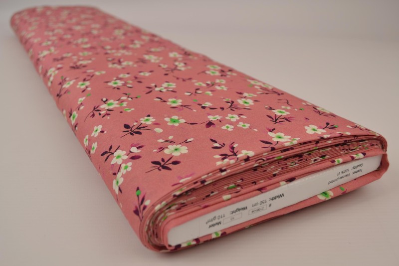 Viscose print 2156-04, rolweergave