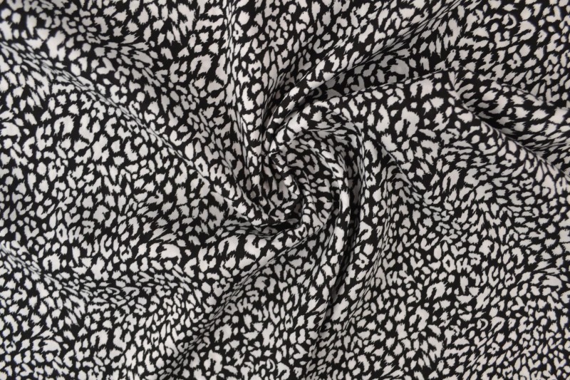 Viscose print 71132-02