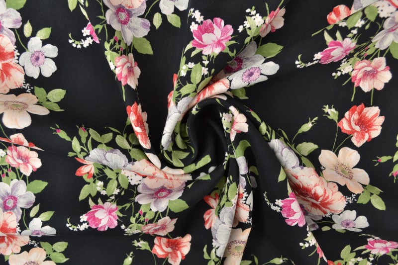 Viscose print 71187-03