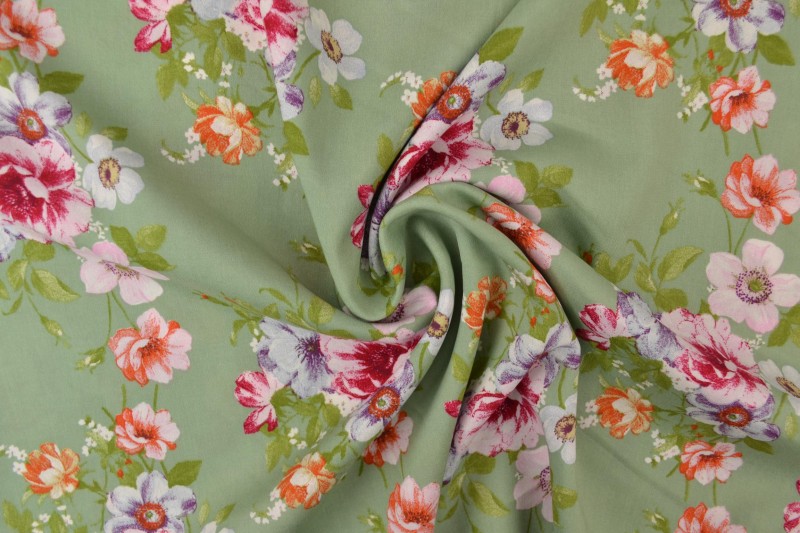 Viscose print 71187-04