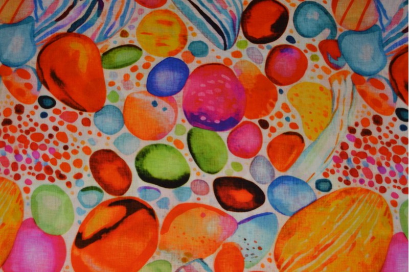 Viscose print digitaal 0194-01