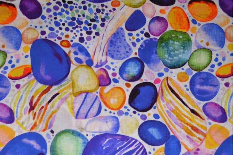 Viscose print digitaal 0194-02