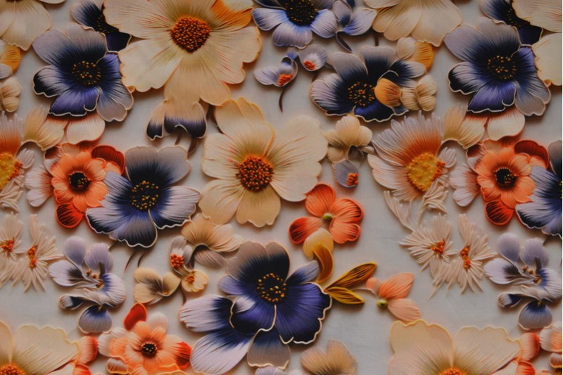 Viscose print digitaal 0322-01