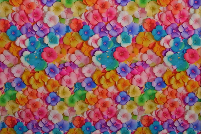 Viscose print digitaal 0323-01