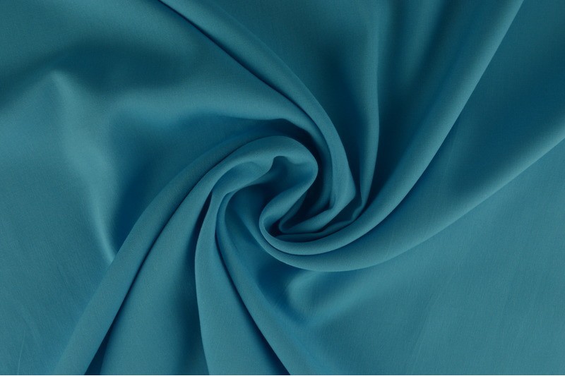 Viscose aqua