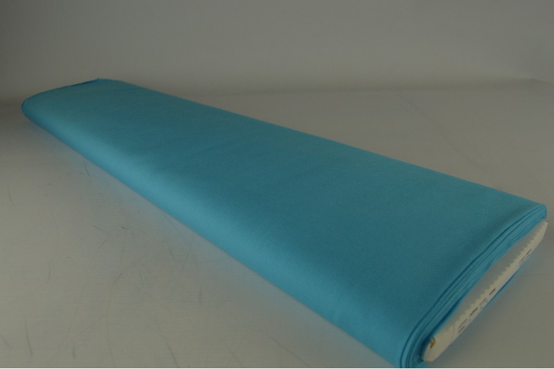 Viscose aqua, rolweergave