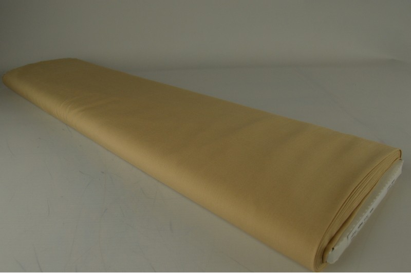 Viscose beige, rolweergave