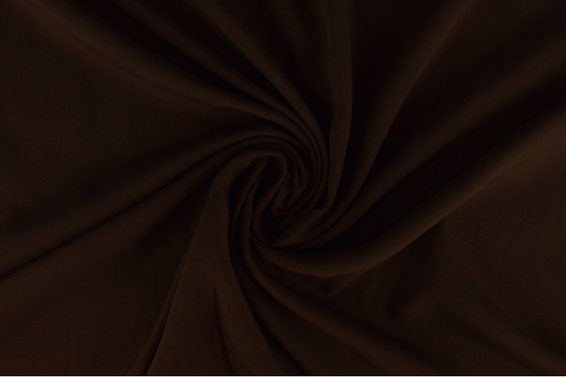 Viscose brown