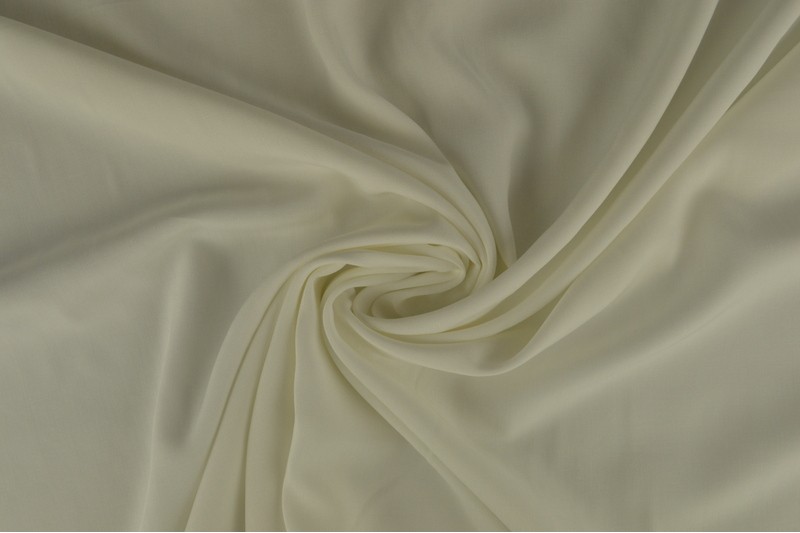 Viscose gebroken wit