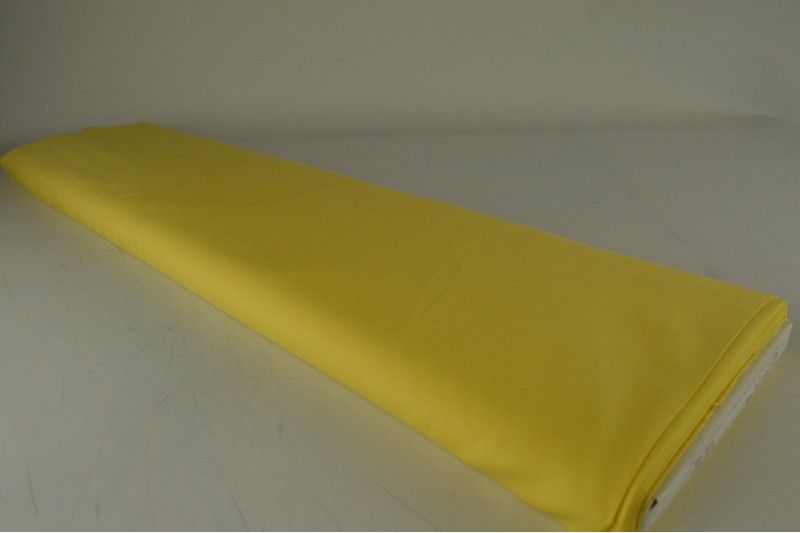 Viscose geel, rol