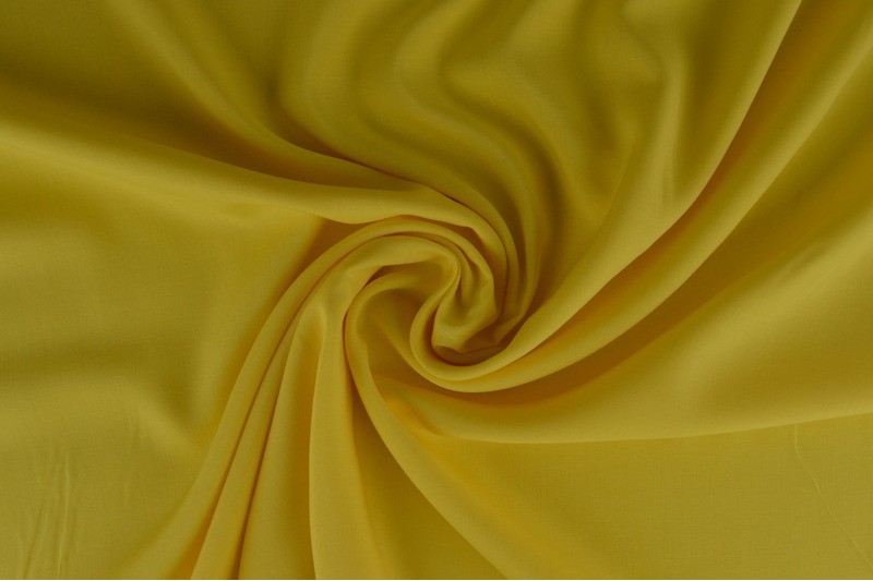 Viscose geel