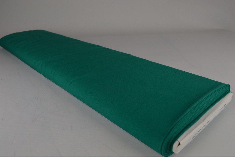 Viscose groen, rol
