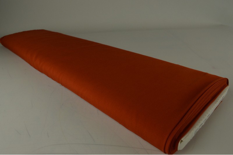 Viscose koper, rolweergave