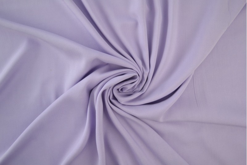 Viscose lavendel