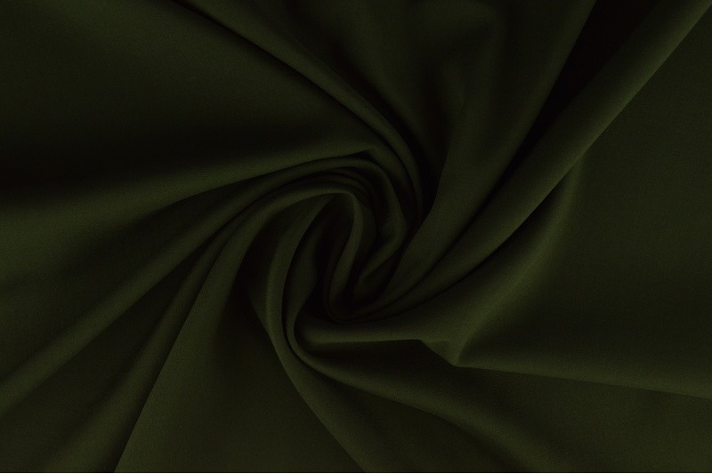 Viscose mosgroen
