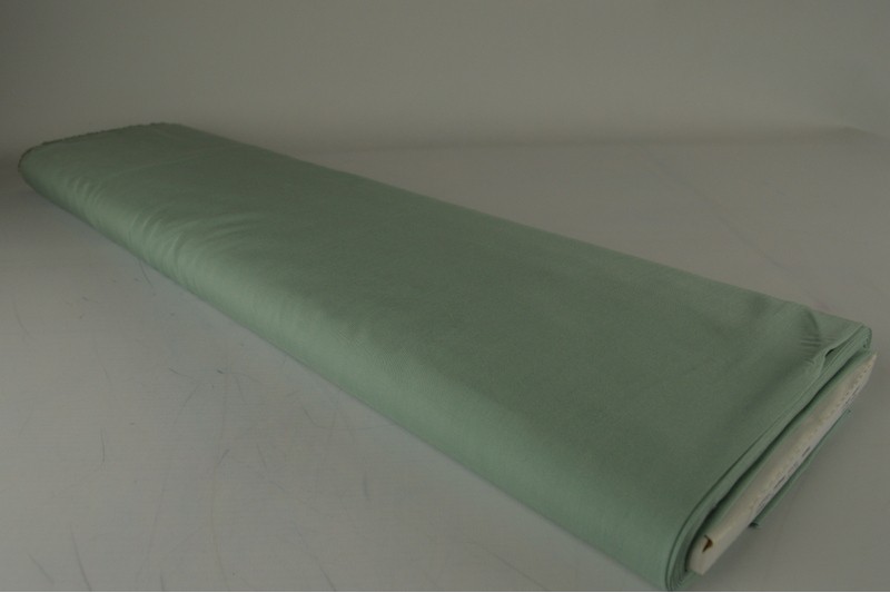 Viscose oud groen, rol
