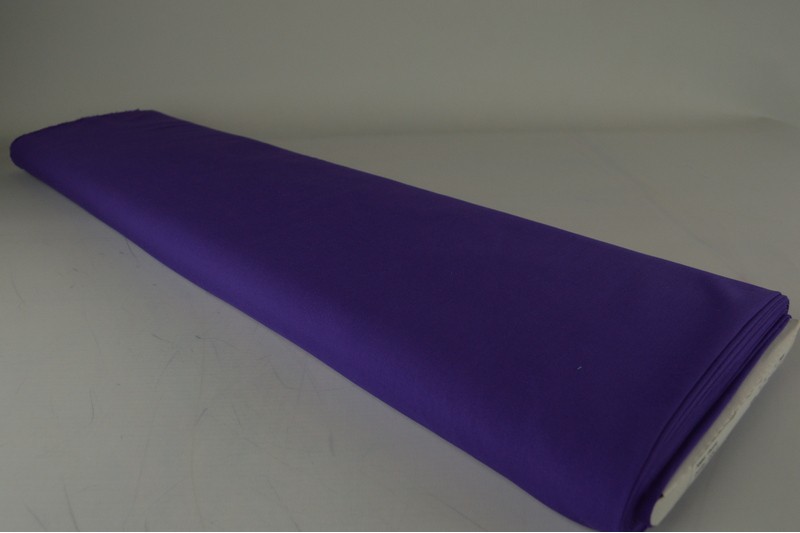 Viscose paars, rol